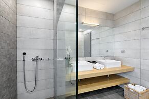 Villa Elli - Villa Athina