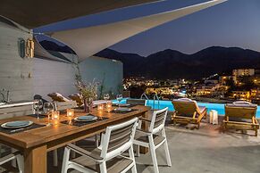 Villa Elli - Villa Athina