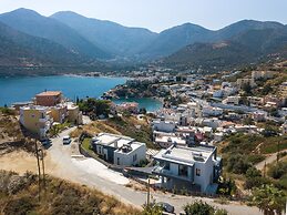 Villa Elli - Villa Athina