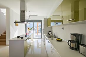 Villa Elli - Villa Athina