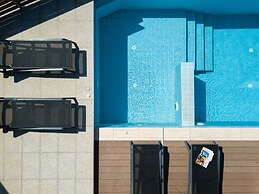 Villa Elli - Villa Athina