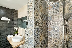 Villa Elli - Villa Athina