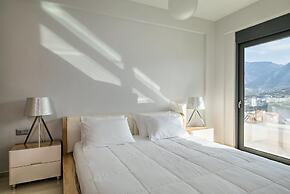 Villa Elli - Villa Athina