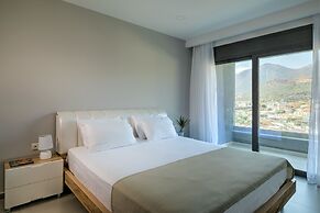 Villa Elli - Villa Athina