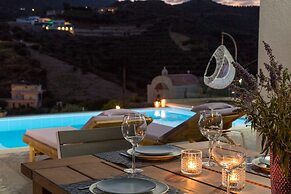 Villa Elli - Villa Athina