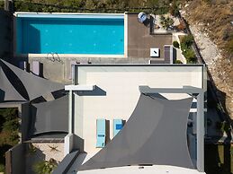 Villa Elli - Villa Athina