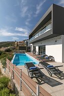 Villa Elli - Villa Athina