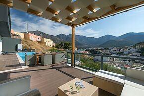 Villa Elli - Villa Athina