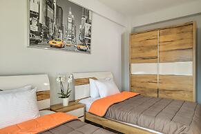 Villa Elli - Villa Athina