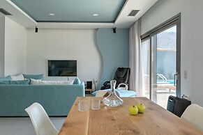 Villa Elli - Villa Athina