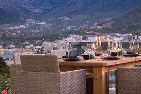 Villa Elli - Villa Athina