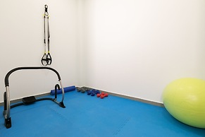 Villa Elli - Villa Athina