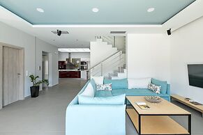 Villa Elli - Villa Athina