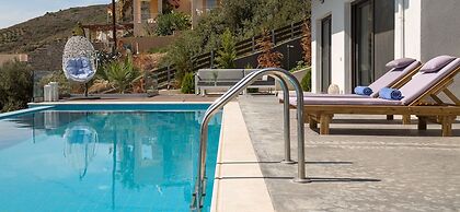 Villa Elli - Villa Athina