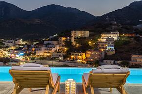 Villa Elli - Villa Athina