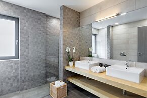 Villa Elli - Villa Athina