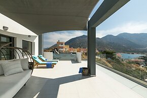 Villa Elli - Villa Athina