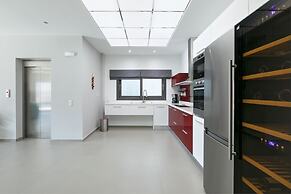 Villa Elli - Villa Athina