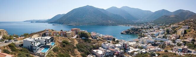 Villa Elli - Villa Athina