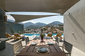 Villa Elli - Villa Athina