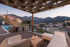 Villa Elli - Villa Athina