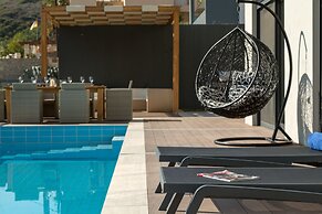 Villa Elli - Villa Athina