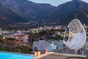 Villa Elli - Villa Athina