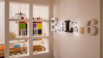 Belli36 Rooms