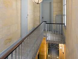 Bord'o Appart Le Cheverus