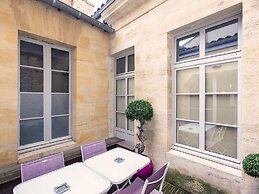 Bord'o Appart Le Cheverus