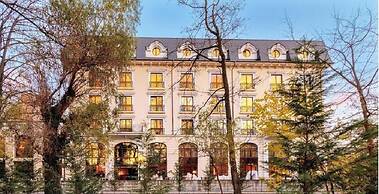 Grand Hotel Sofianu
