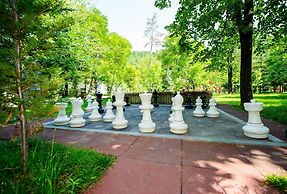Grand Hotel Sofianu