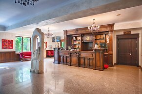 Grand Hotel Sofianu