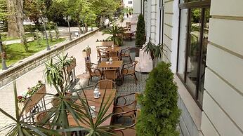 Grand Hotel Sofianu