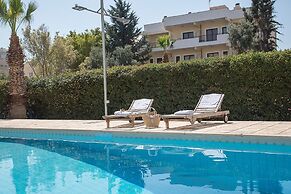 Paphos Love Nest Apartment