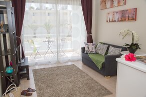 Paphos Love Nest Apartment