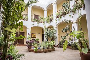 Hospedium Hotel Val de Pinares