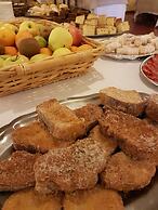 Hospedium Hotel Val de Pinares