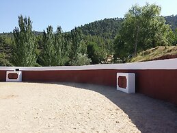 Hospedium Hotel Val de Pinares