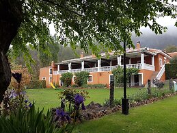 Hospedium Hotel Val de Pinares