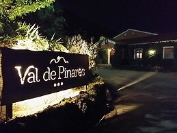 Hospedium Hotel Val de Pinares