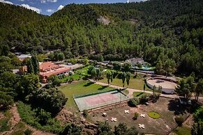 Hospedium Hotel Val de Pinares