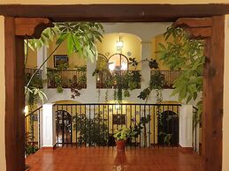 Hospedium Hotel Val de Pinares