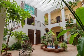 Hospedium Hotel Val de Pinares