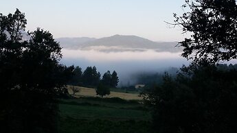 Hospedium Hotel Val de Pinares