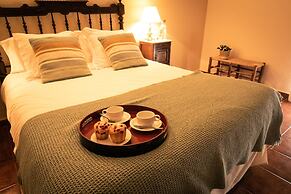 Hospedium Hotel Val de Pinares