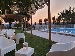 Hospedium Hotel Val de Pinares