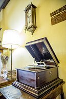 Hospedium Hotel Val de Pinares