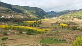 Hospedium Hotel Val de Pinares