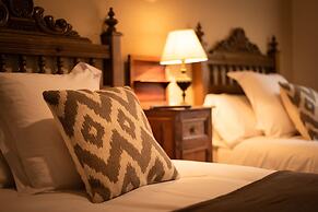 Hospedium Hotel Val de Pinares